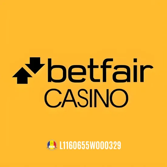 Betfair Logo