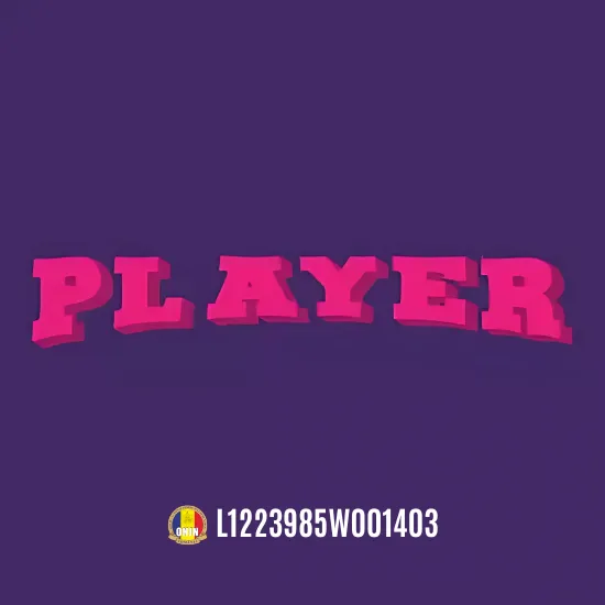 Player Logo