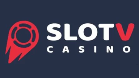 SlotV Casino
