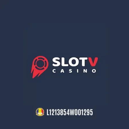 SlotV Casino