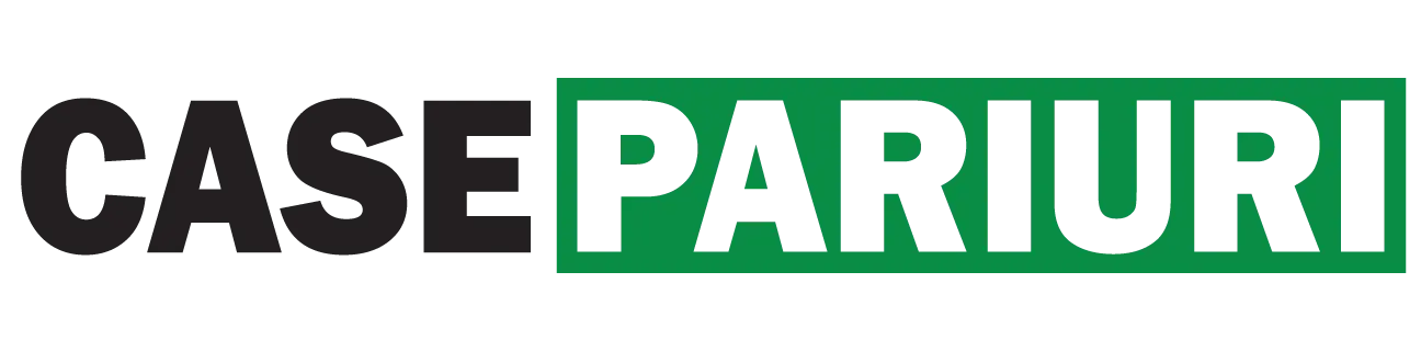 Case de Pariuri