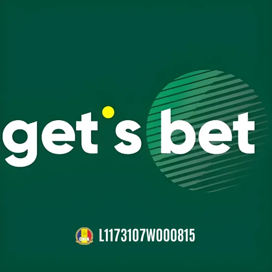 Gets Bet Logo