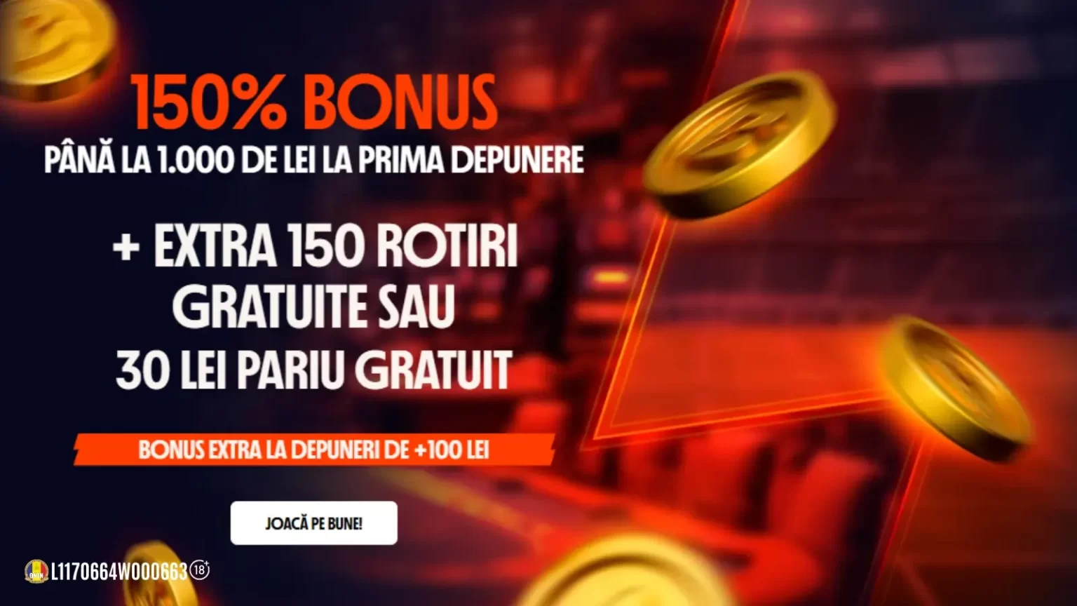 Păreri Betano Bonus de Bun Venit Sport 1000 LEI