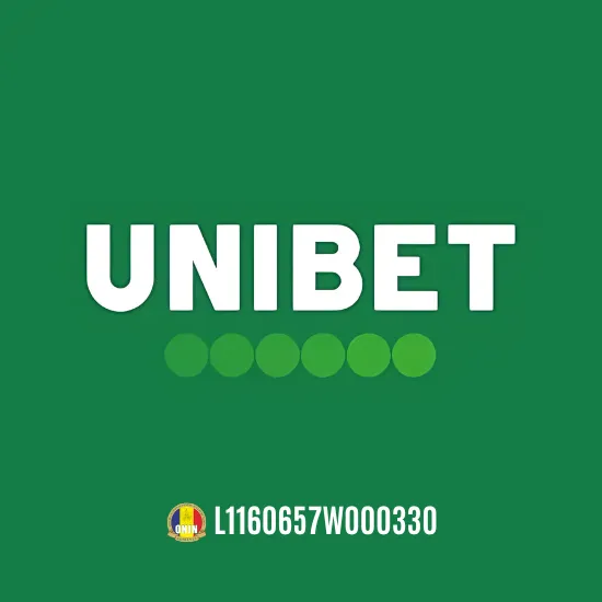 Unibet Logo
