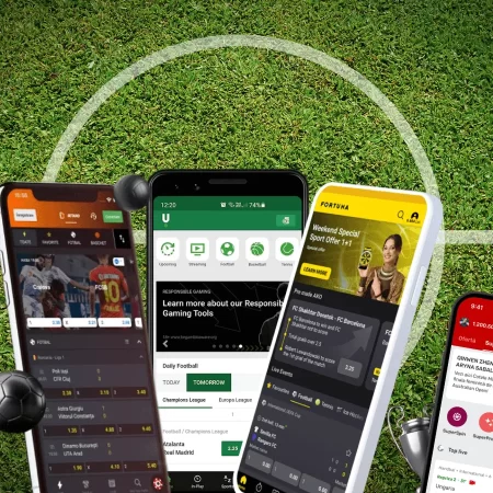 Aplicații pariuri sportive: Care este cea mai bună în 2025