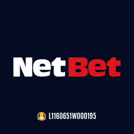 Netbet Logo
