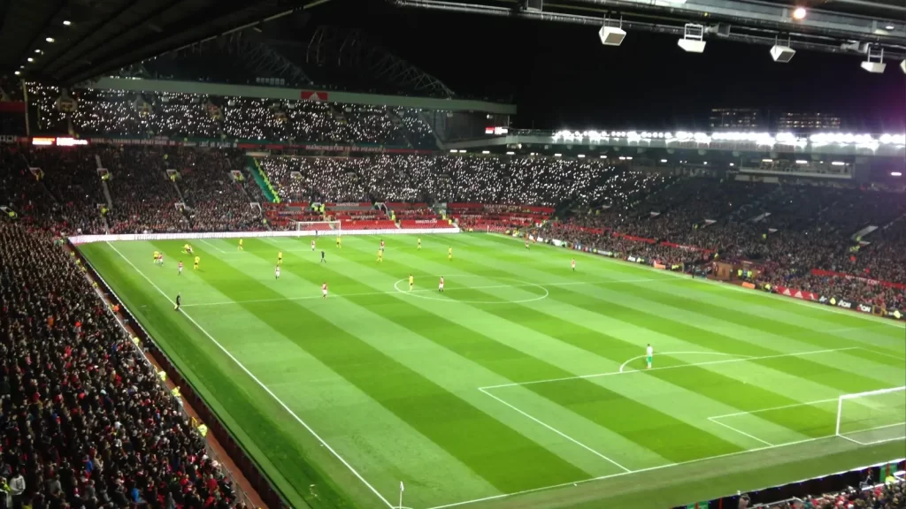 Ce înseamnă play off și play out la fotbal