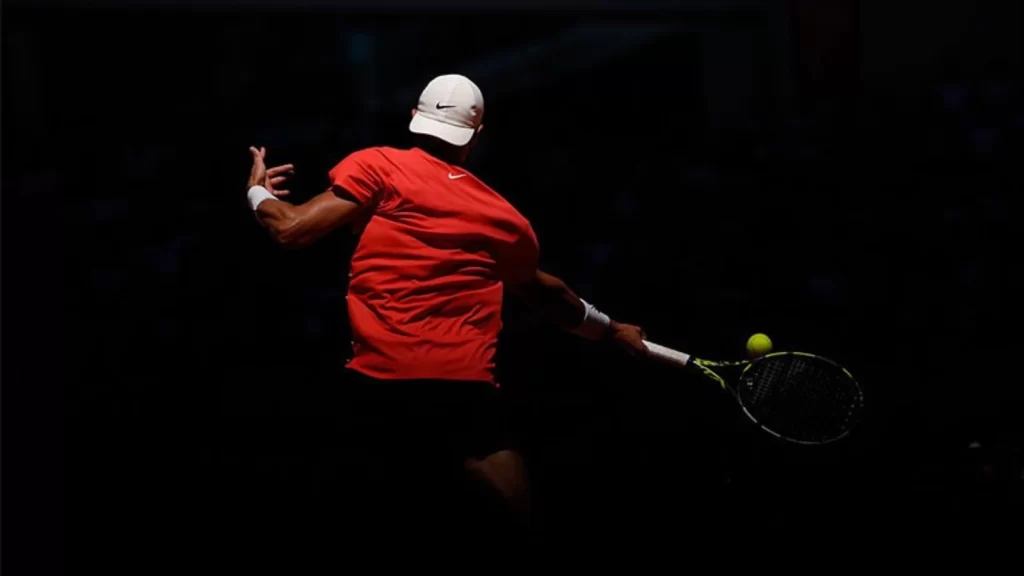 turnee grand slam tenis