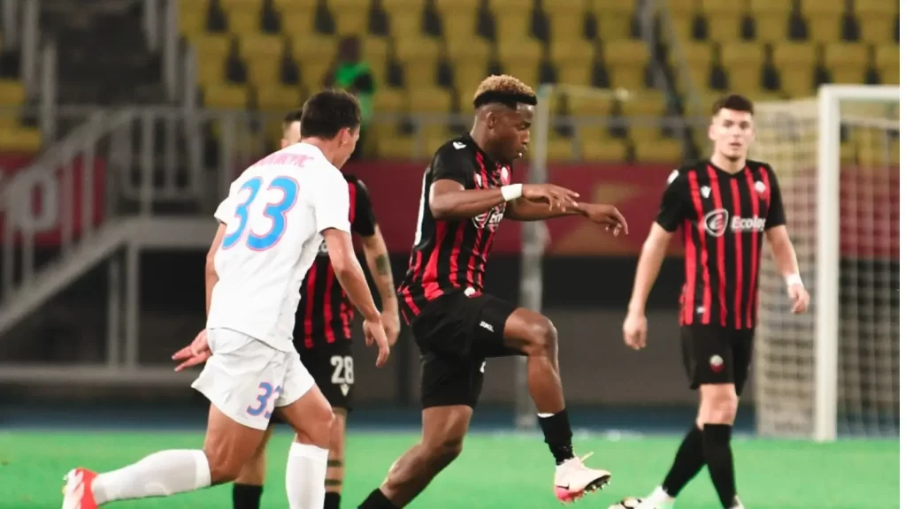 Care sunt cele mai bune cote pentru FCSB vs Shkendija