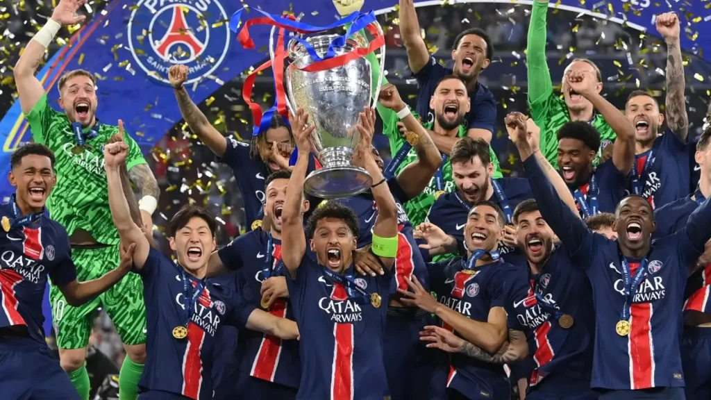 Liga Campionilor UEFA