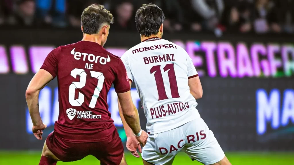 Pariuri de tip Bet Builder