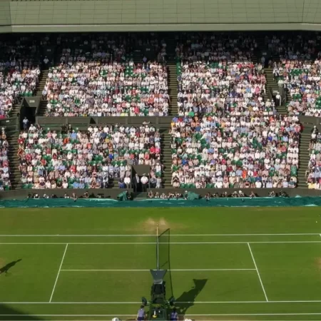 Turnee Tenis 2025 – Cum arată calendarul ATP și WTA?