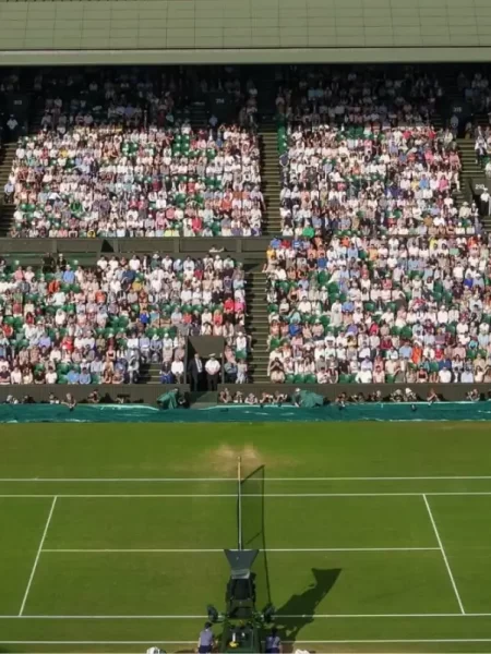 Turnee Tenis 2025 – Cum arată calendarul ATP și WTA?