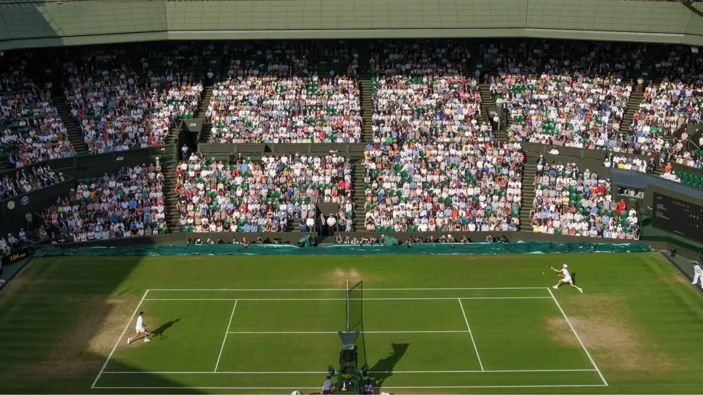 Turnee Tenis 2025 – Cum arată calendarul ATP și WTA?