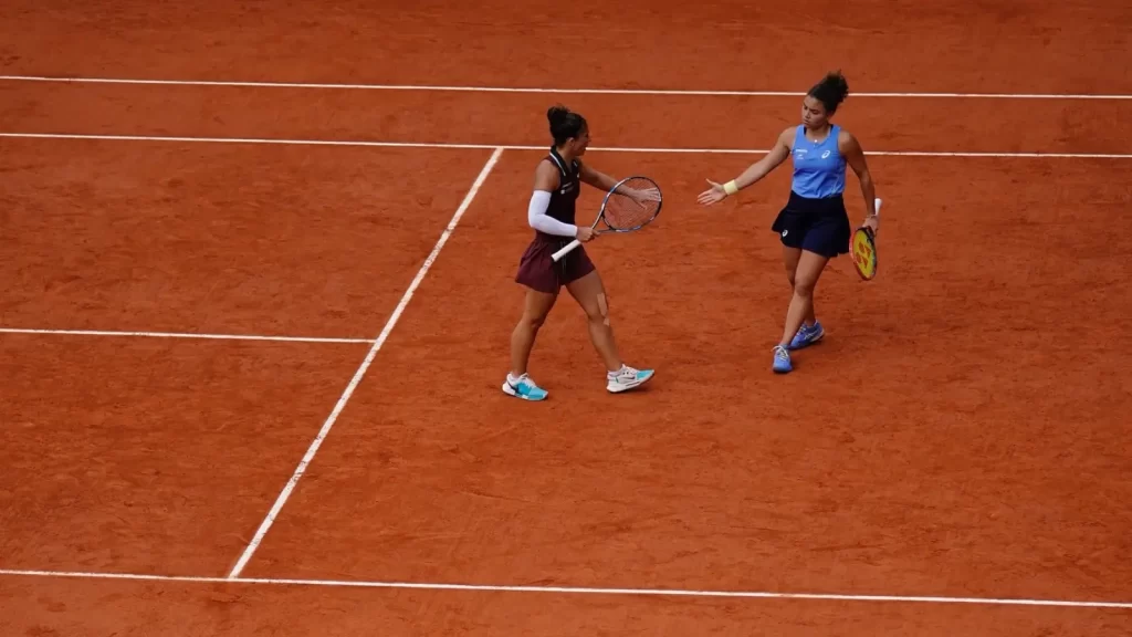 Turnee Tenis 2025 – WTA