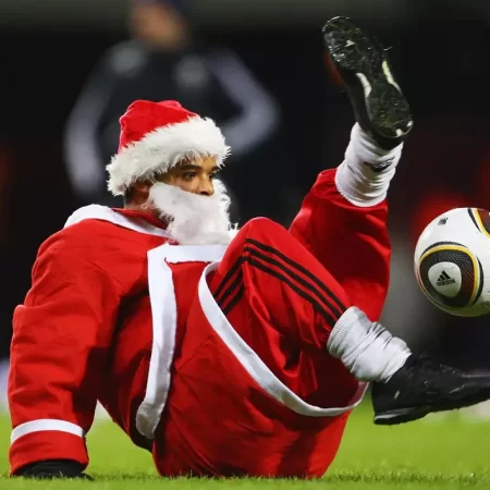 Va fi loc de cadouri în Premier League de Boxing Day?