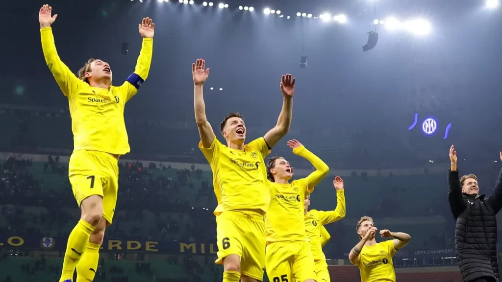 Cum îți creezi biletul în funcție de analiza Champions League pariuri