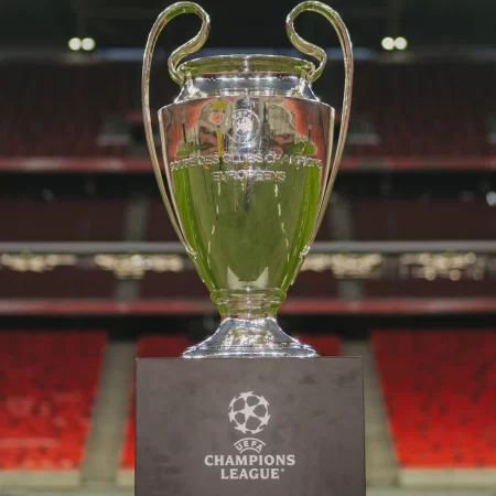 Strategii avansate: Cum analizezi Champions League ca un profesionist în primăvara 2026