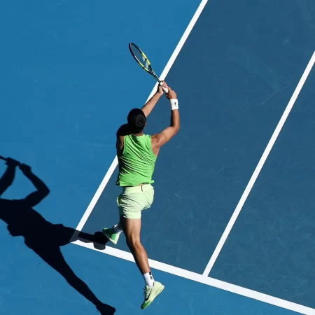 Turnee Tenis 2026: Toate competițiile ATP și WTA din acest sezon