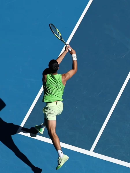 Turnee Tenis 2026: Toate competițiile ATP și WTA din acest sezon