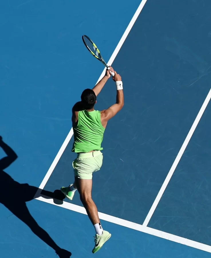 Turnee Tenis 2026: Toate competițiile ATP și WTA din acest sezon