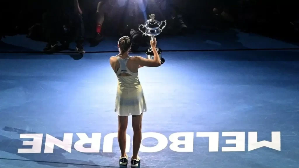 Turneele WTA 2026 – calendarul circuitului feminin