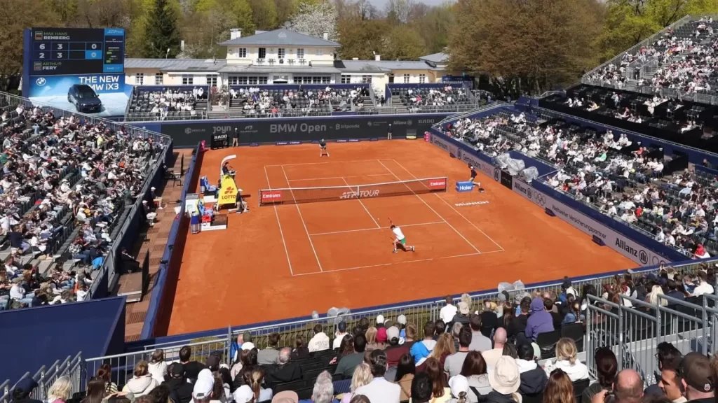 Cum analizezi un meci de tenis pentru pariuri