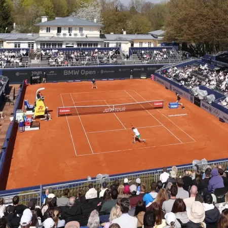 Cum analizezi un meci de tenis pentru pariuri