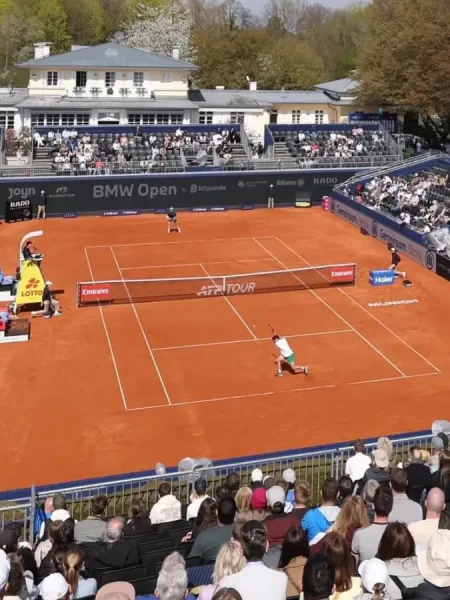 Cum analizezi un meci de tenis pentru pariuri