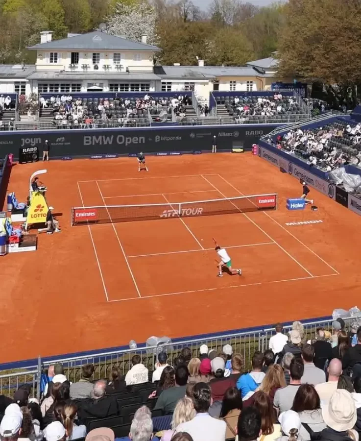 Cum analizezi un meci de tenis pentru pariuri