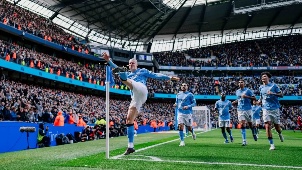 Statistici importante (xG, goluri, posesie, șuturi pe poartă)