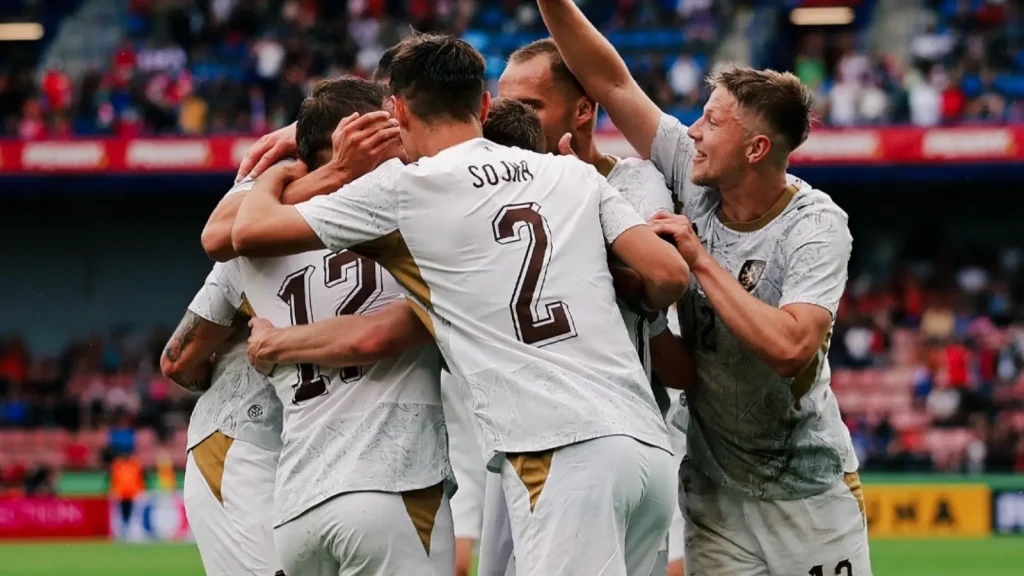 Cine transmite Cupa Mondială 2026 la TV